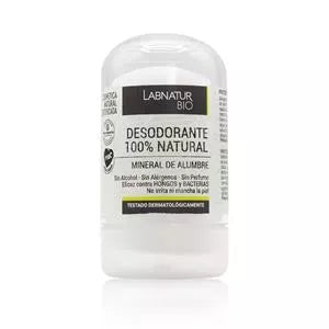 LABNATUR BIO DESODORANTE ALUMBRE STICK 60g