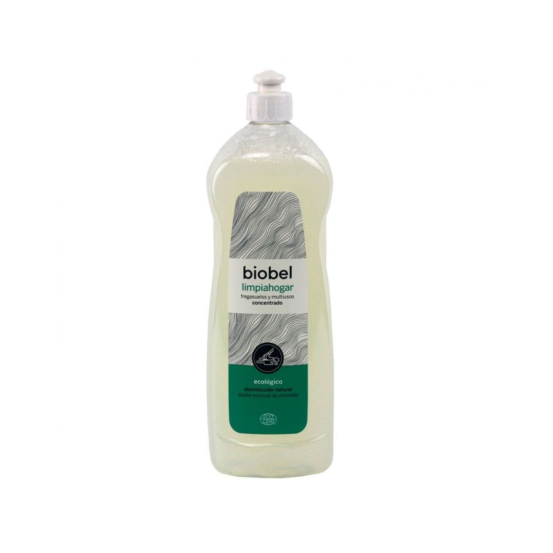 BIOBEL LIMPIAHOGAR 1 L.