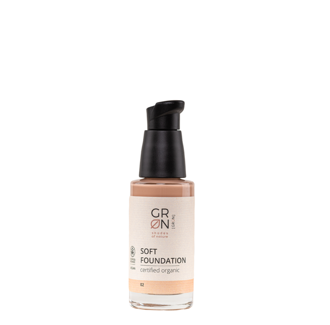 BASE DE MAQUILLAJE LIGERA 01/02/03 media 30ml
