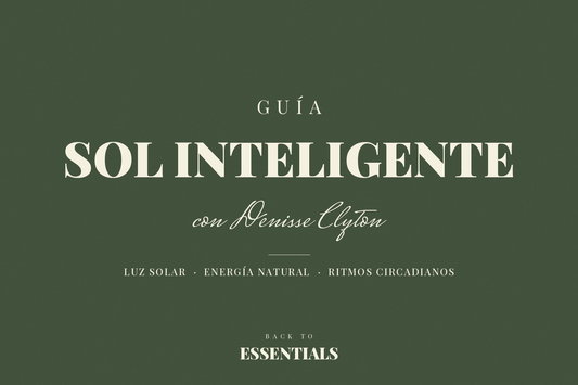 GUÍA SOL INTELIGENTE