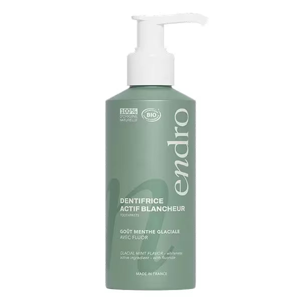PASTA DE DIENTES BLANQUEADORA EN EN GEL 175 ML