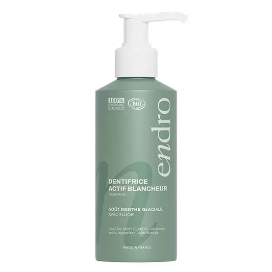 PASTA DE DIENTES BLANQUEADORA EN EN GEL 175 ML
