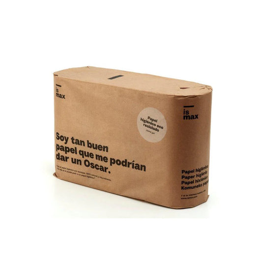 Papel Higiénico Ecológico – Pack 6 Rollos