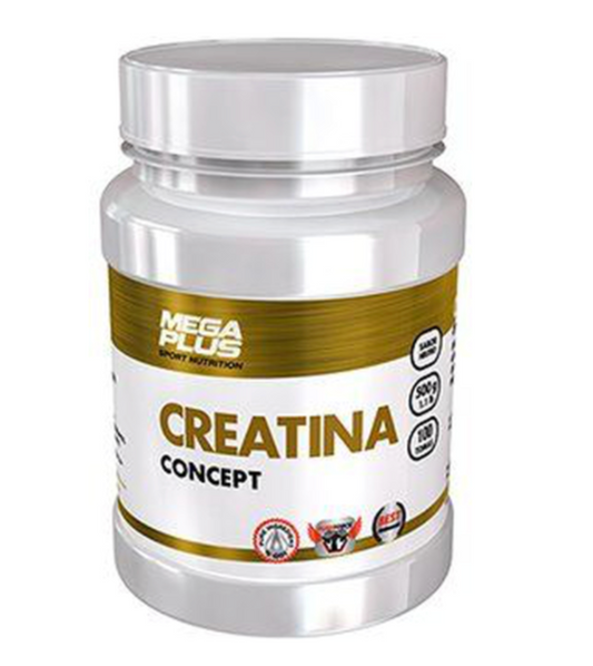 Creatina 500 g