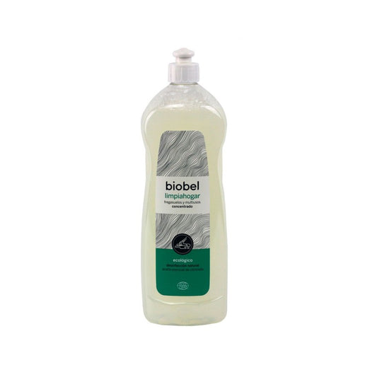 BIOBEL LIMPIAHOGAR 1 L.
