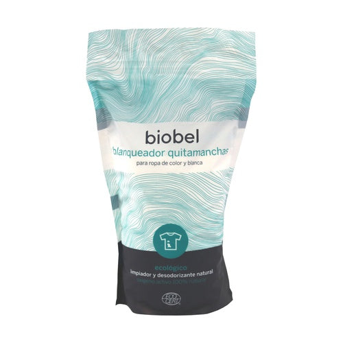 Oxígeno Activo (Percarbonato de Sodio) – Biobel | 1 kg